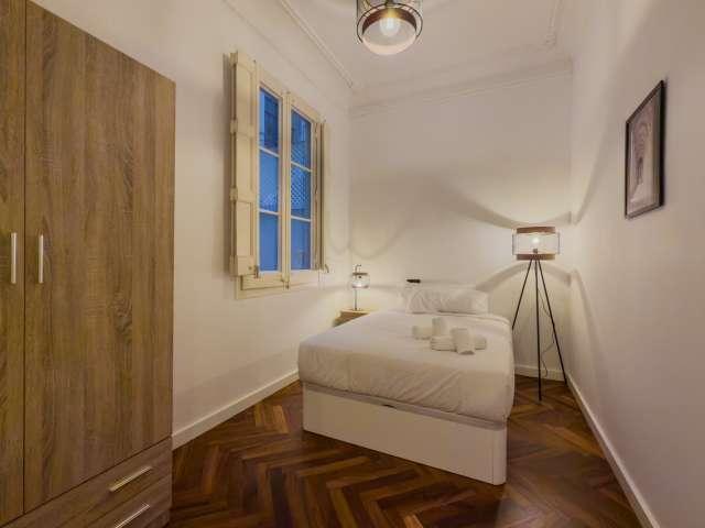 Se alquila habitación en piso compartido en Barcelona