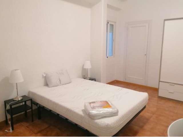 Se alquila habitación en piso compartido en Barcelona