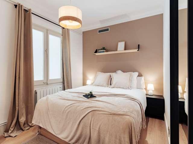 Se alquila habitación en piso compartido en Barcelona