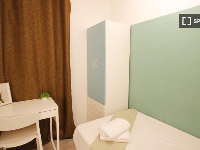 Se alquila habitación en piso compartido en Barcelona