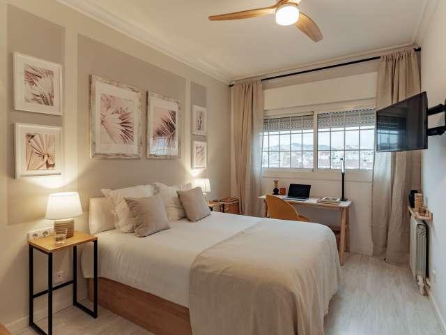 Se alquila habitación en piso compartido en Barcelona