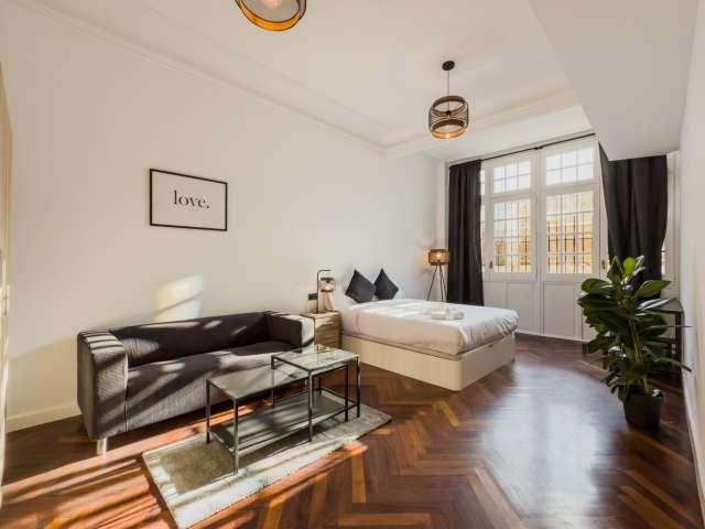 Se alquila habitación en piso compartido en Barcelona