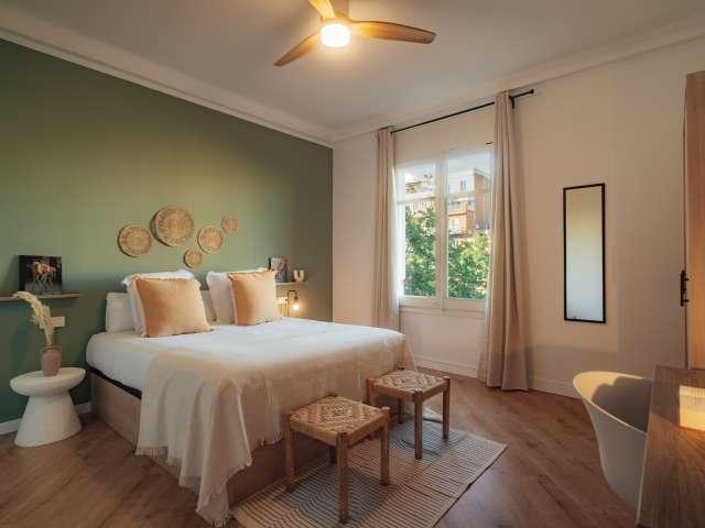 Se alquila habitación en piso compartido en Barcelona