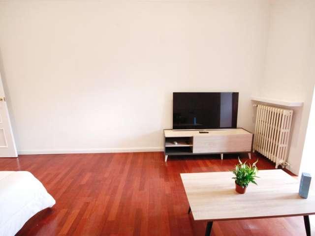 Se alquila habitación en piso compartido en Barcelona