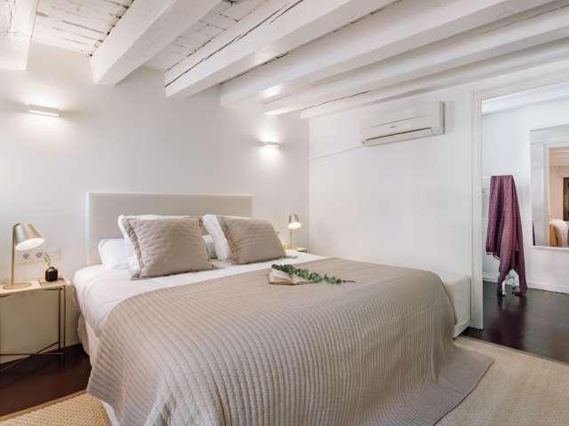 Se alquila habitación en piso compartido en Barcelona