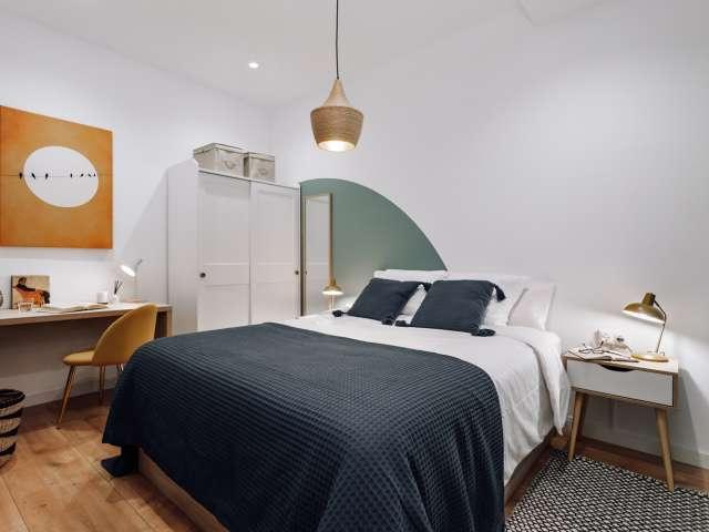 Se alquila habitación en piso compartido en Barcelona