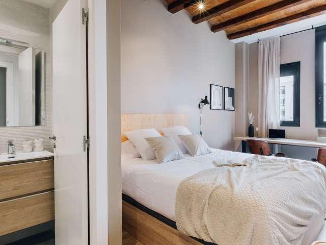 Se alquila habitación en piso compartido en Barcelona