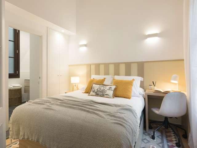 Se alquila habitación en piso compartido en Barcelona