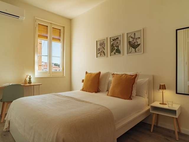 Se alquila habitación en piso compartido en Barcelona