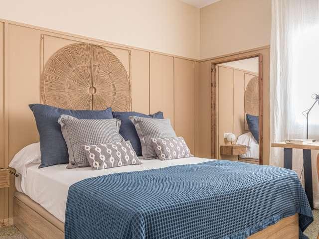 Se alquila habitación en piso compartido en Barcelona