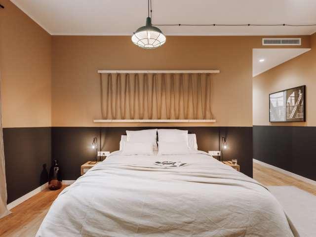Se alquila habitación en piso compartido en Barcelona