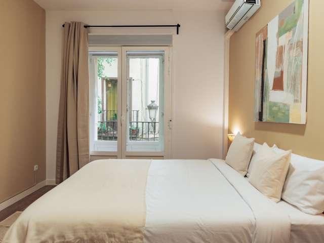 Se alquila habitación en piso compartido en Barcelona