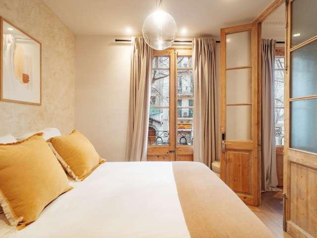Se alquila habitación en piso compartido en Barcelona