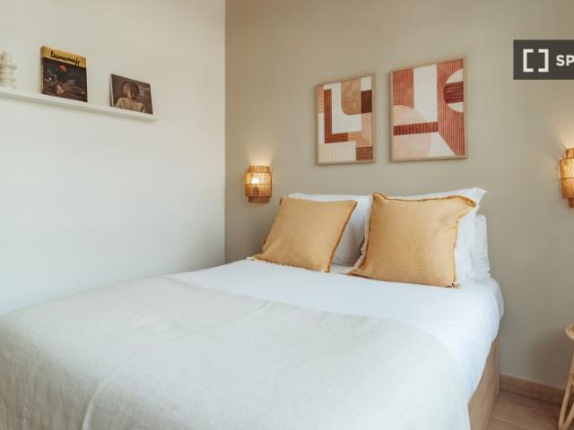 Se alquila habitación en piso compartido en Barcelona