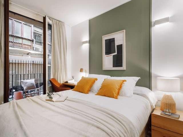 Se alquila habitación en piso compartido en Barcelona