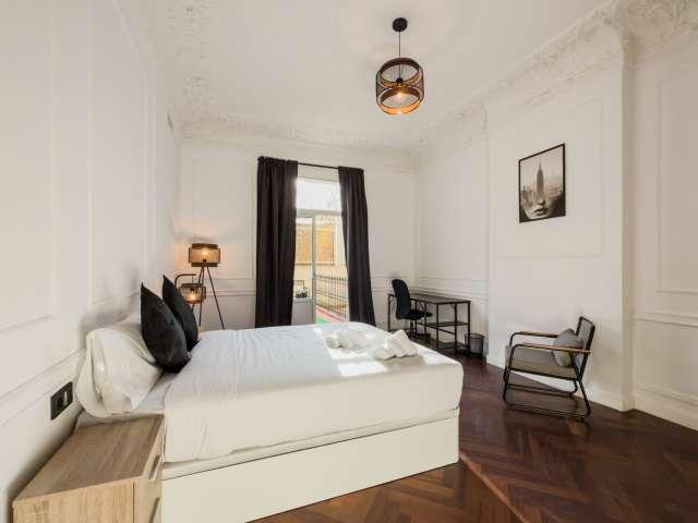 Se alquila habitación en piso compartido en Barcelona