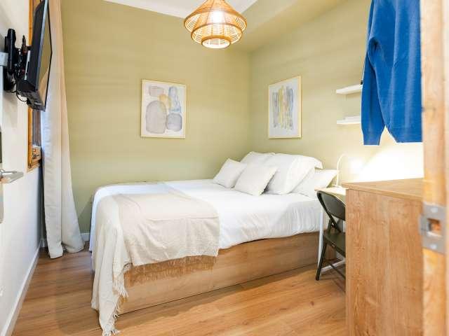 Se alquila habitación en piso compartido en Barcelona