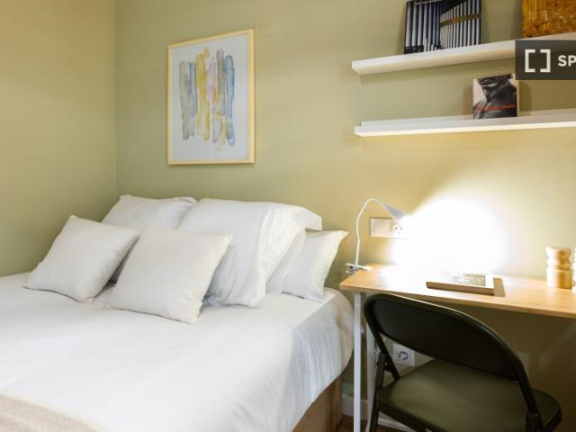 Se alquila habitación en piso compartido en Barcelona