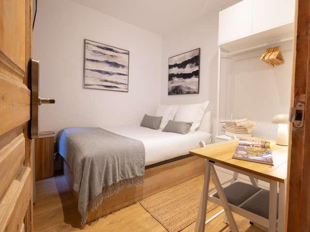 Se alquila habitación en piso compartido en Barcelona