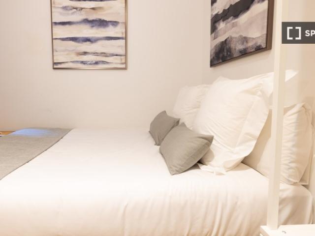 Se alquila habitación en piso compartido en Barcelona