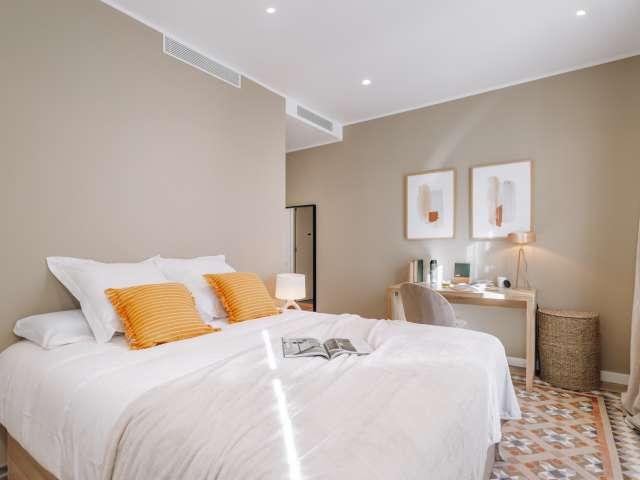 Se alquila habitación en piso compartido en Barcelona