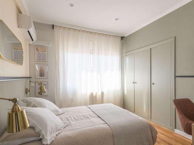 Se alquila habitación en piso compartido en Barcelona