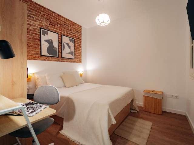 Se alquila habitación en piso compartido en Barcelona