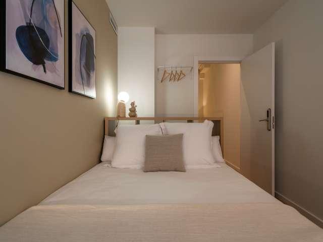 Se alquila habitación en piso compartido en Barcelona