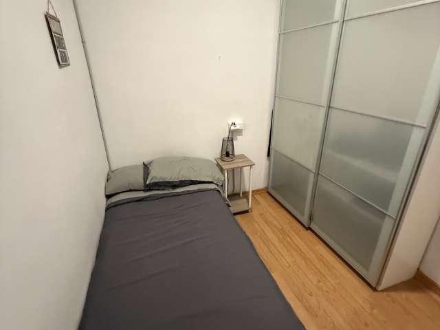 Se alquila habitación en piso compartido en Barcelona
