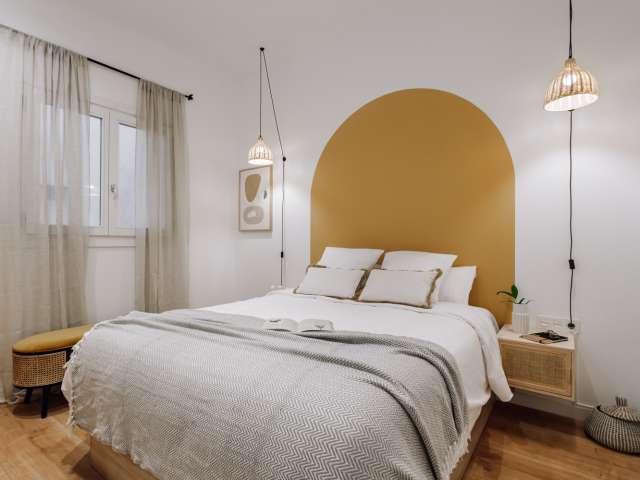 Se alquila habitación en piso compartido en Barcelona