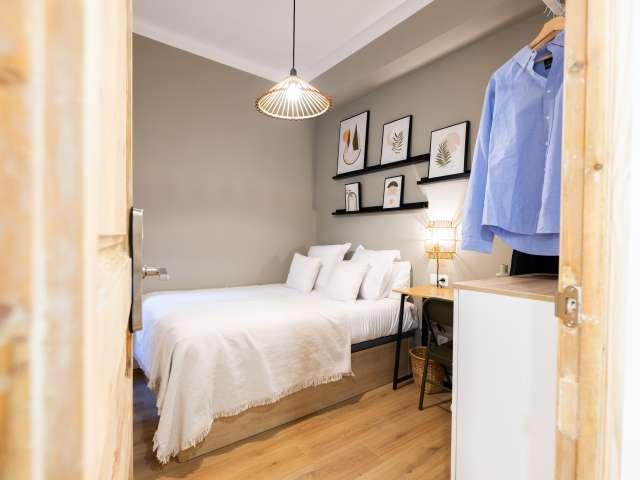 Se alquila habitación en piso compartido en Barcelona