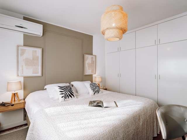 Se alquila habitación en piso compartido en Barcelona