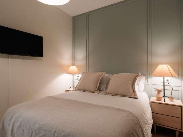 Se alquila habitación en piso compartido en Barcelona