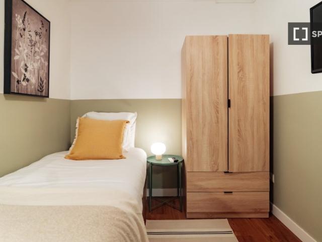 Se alquila habitación en piso compartido en Barcelona