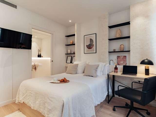Se alquila habitación en piso compartido en Barcelona