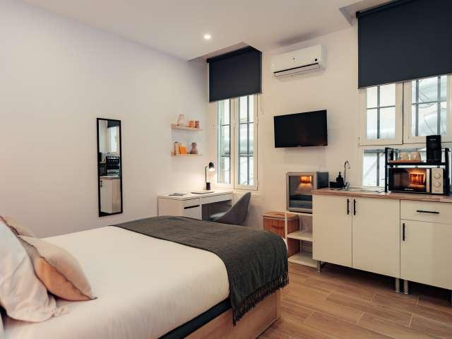 Se alquila habitación en piso compartido en Barcelona