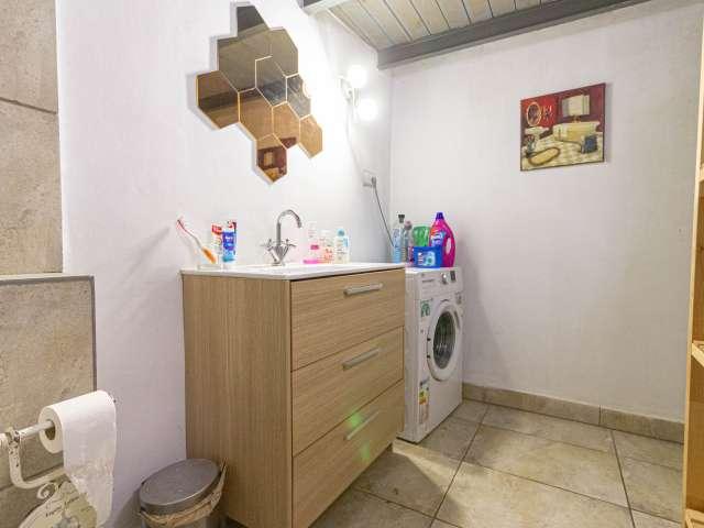 Se alquila habitación en piso compartido en Barcelona