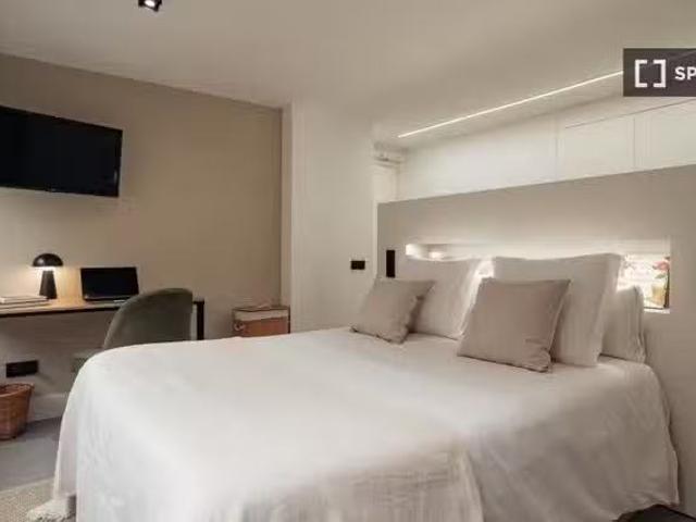 Se alquila habitación en piso compartido en Barcelona