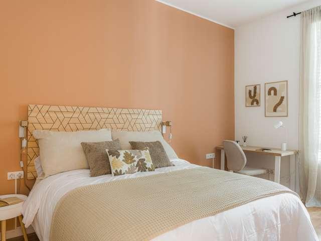 Se alquila habitación en piso compartido en Barcelona