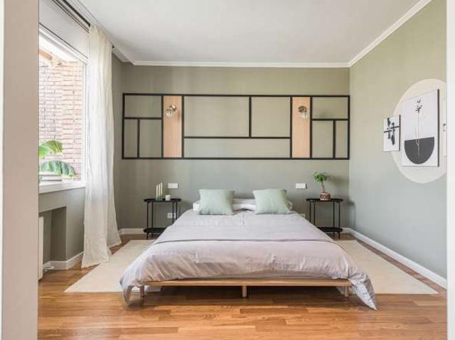 Se alquila habitación en piso compartido en Barcelona
