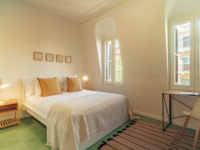 Se alquila habitación en piso compartido en Barcelona