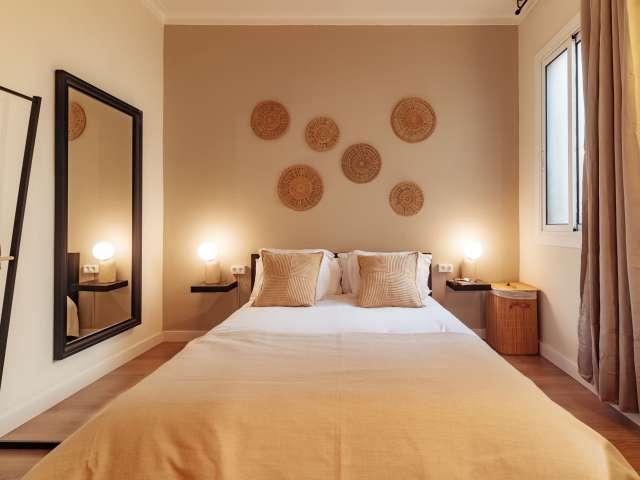 Se alquila habitación en piso compartido en Barcelona