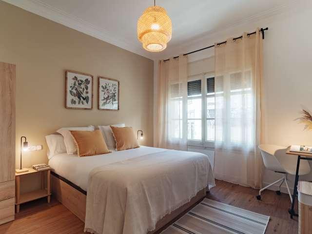 Se alquila habitación en piso compartido en Barcelona