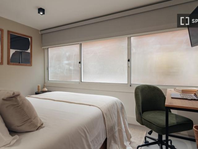 Se alquila habitación en piso compartido en Barcelona
