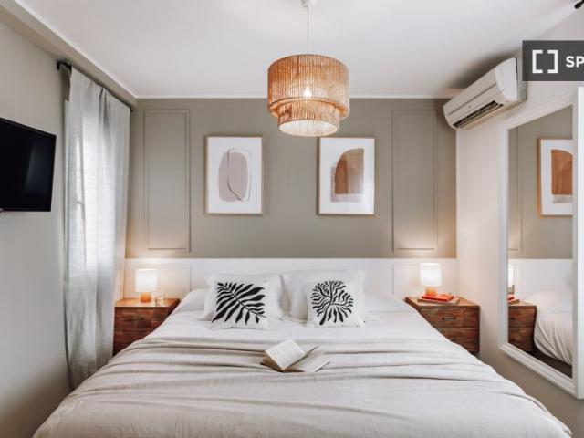Se alquila habitación en piso compartido en Barcelona