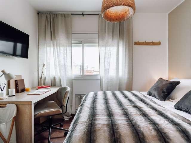 Se alquila habitación en piso compartido en Barcelona