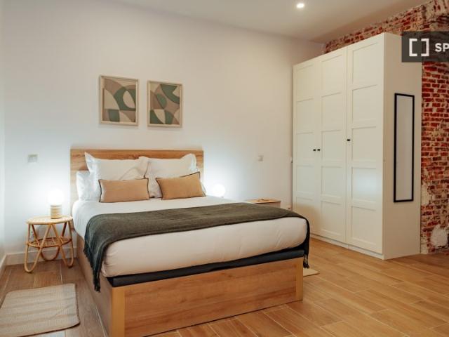 Se alquila habitación en piso compartido en Barcelona