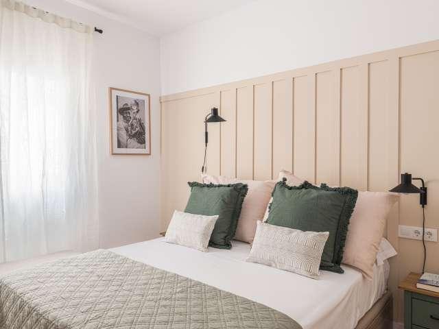 Se alquila habitación en piso compartido en Barcelona