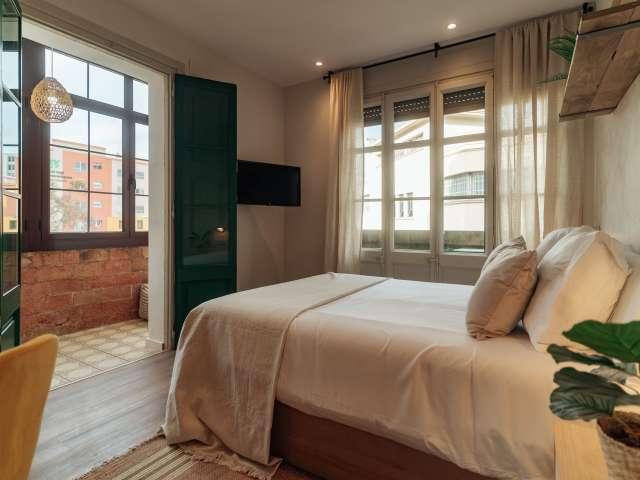 Se alquila habitación en piso compartido en Barcelona