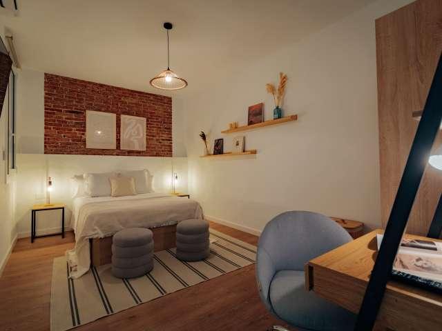 Se alquila habitación en piso compartido en Barcelona